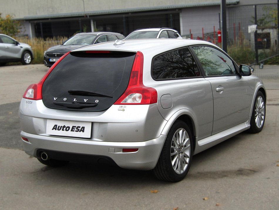 Volvo C30 1.6 D 