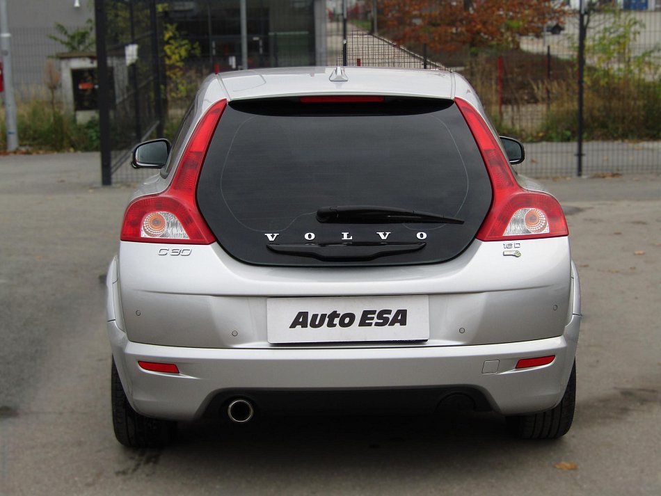 Volvo C30 1.6 D 