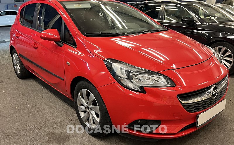 Opel Corsa 1.2 i 