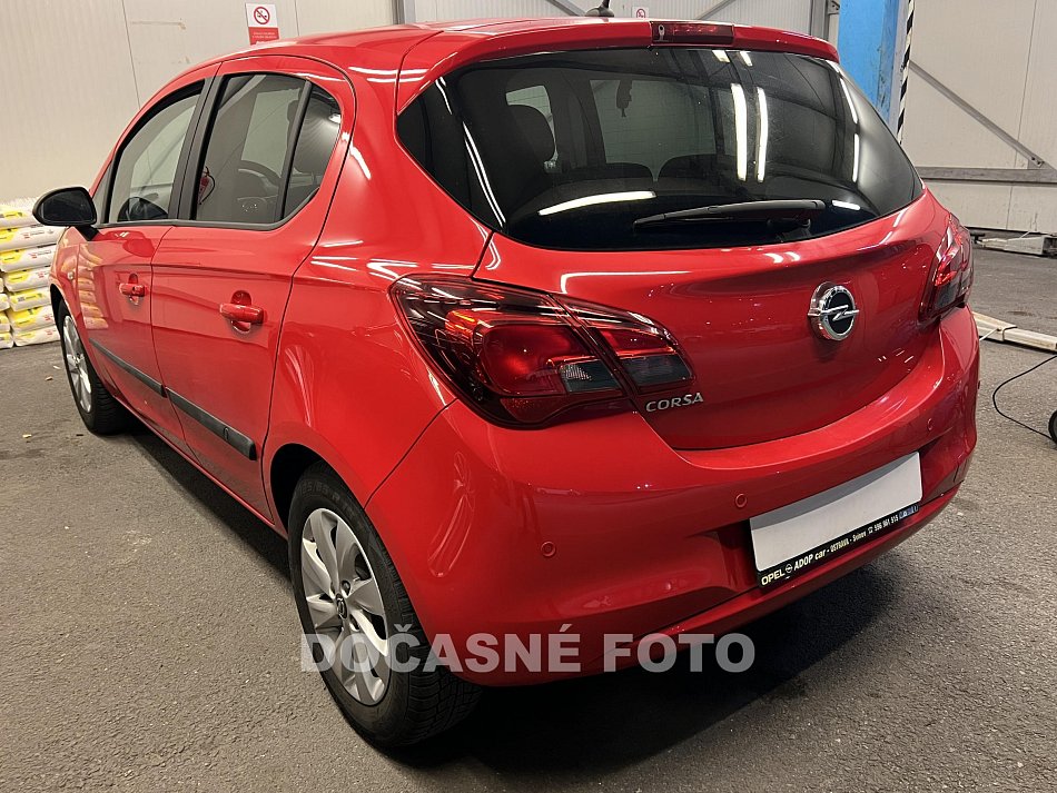 Opel Corsa 1.2 i 