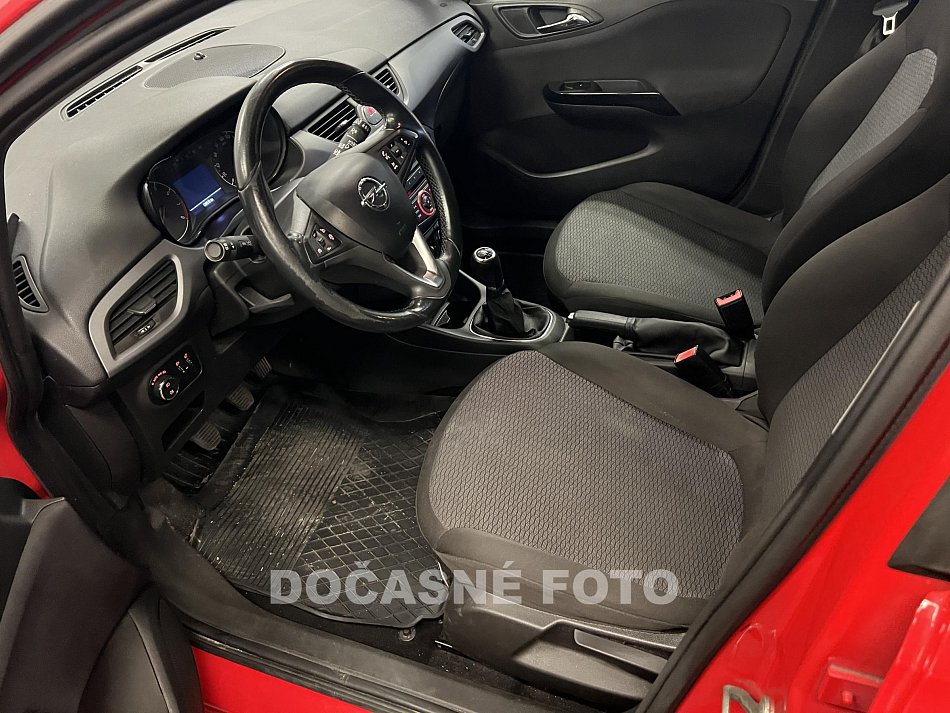 Opel Corsa 1.2 i 