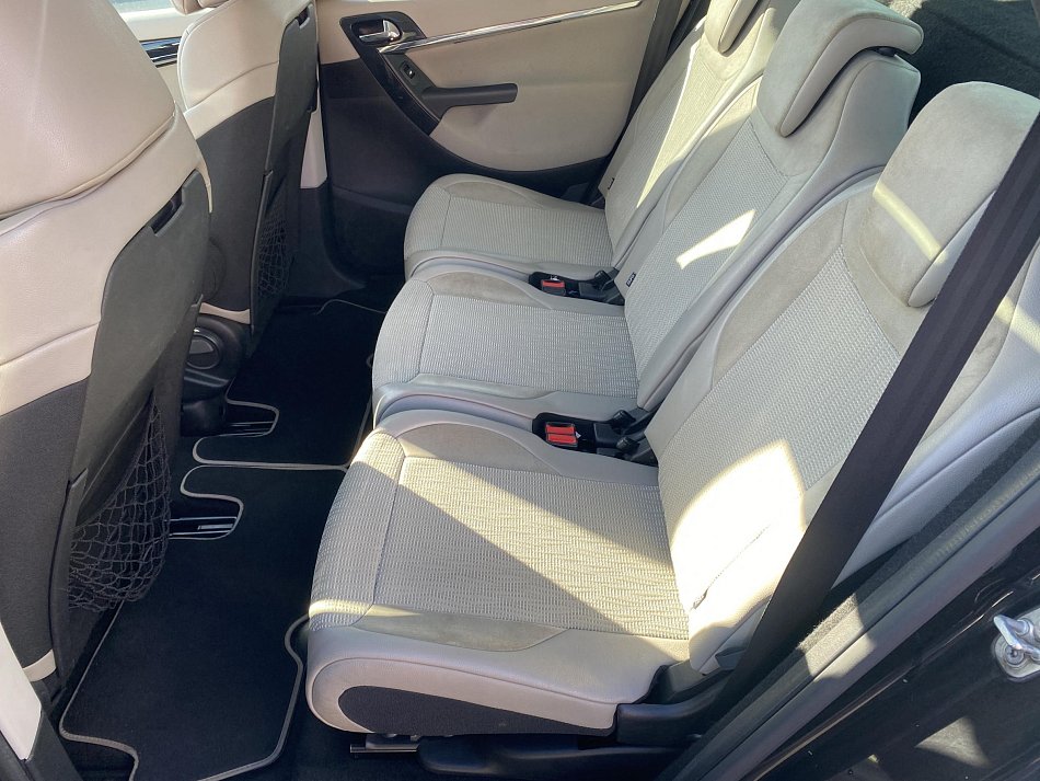 Citroën C4 Picasso 1.6 HDI 