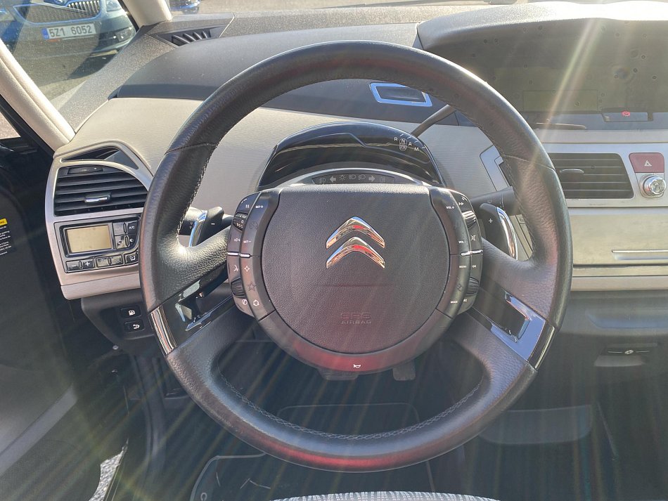 Citroën C4 Picasso 1.6 HDI 