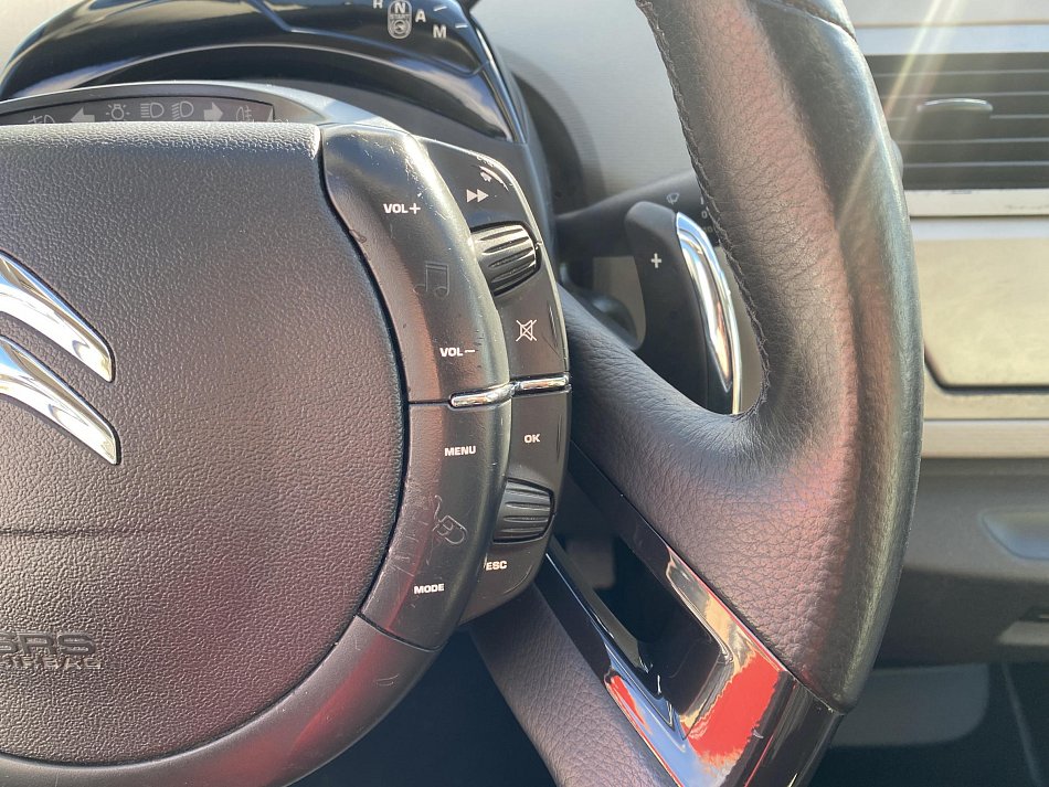 Citroën C4 Picasso 1.6 HDI 