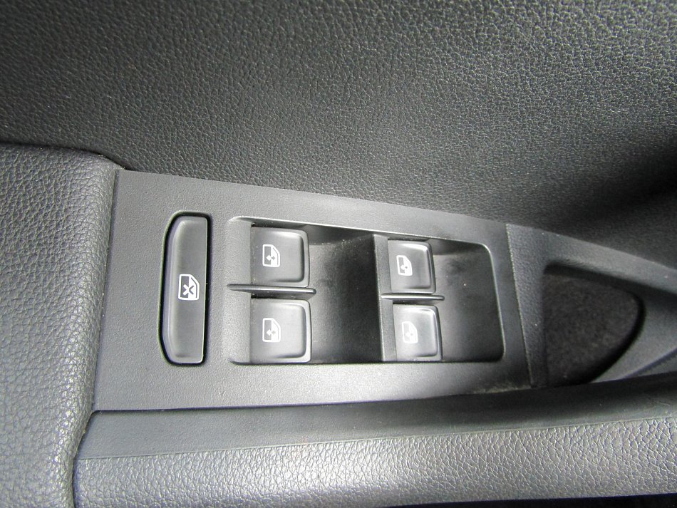 Škoda Octavia III 2.0 TDi 