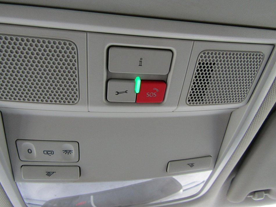 Škoda Octavia III 2.0 TDi 