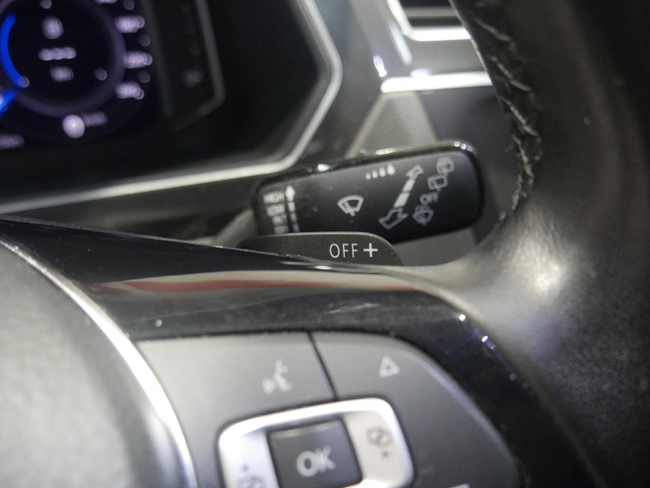 Volkswagen Tiguan 2.0TDi 