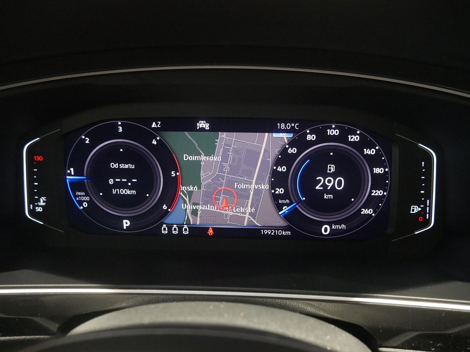 Volkswagen Tiguan 2.0TDi 