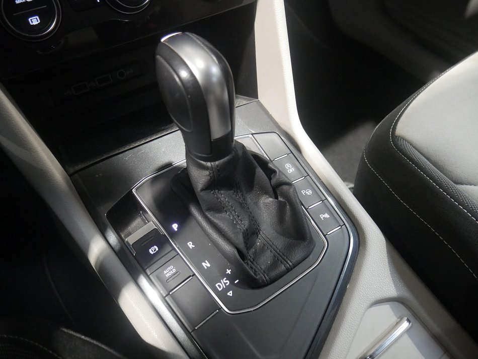 Volkswagen Tiguan 2.0TDi 