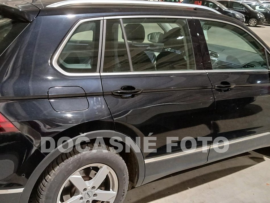 Volkswagen Tiguan 2.0 