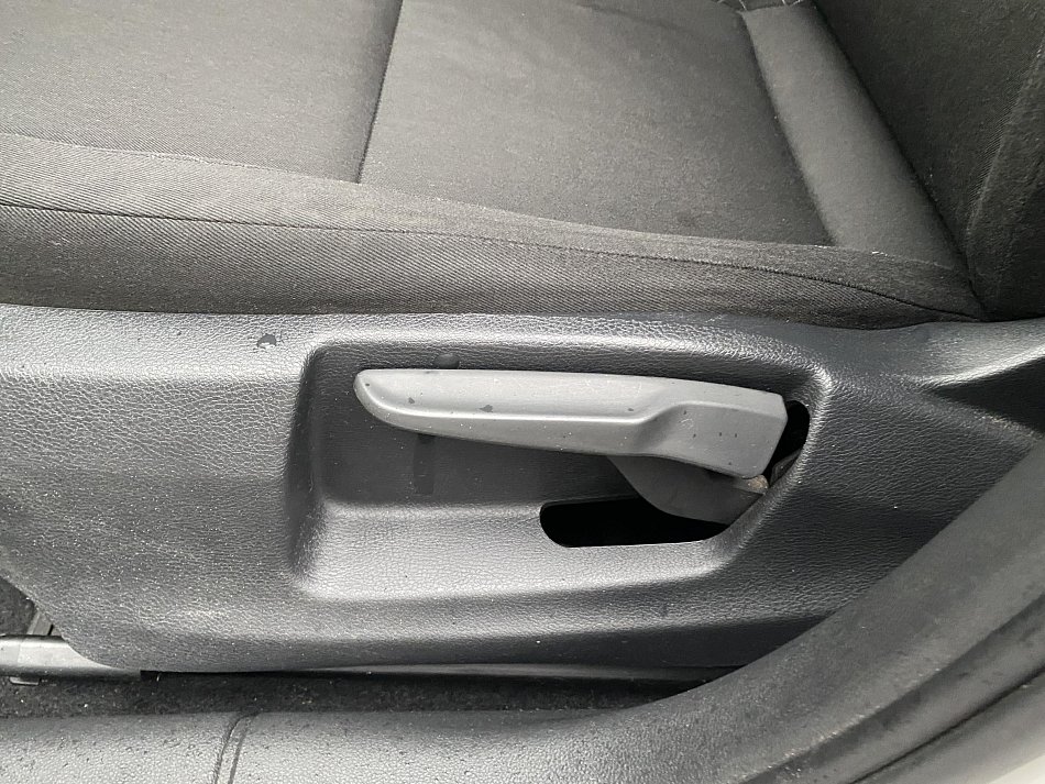 Škoda Octavia III 1.4 TSi Active