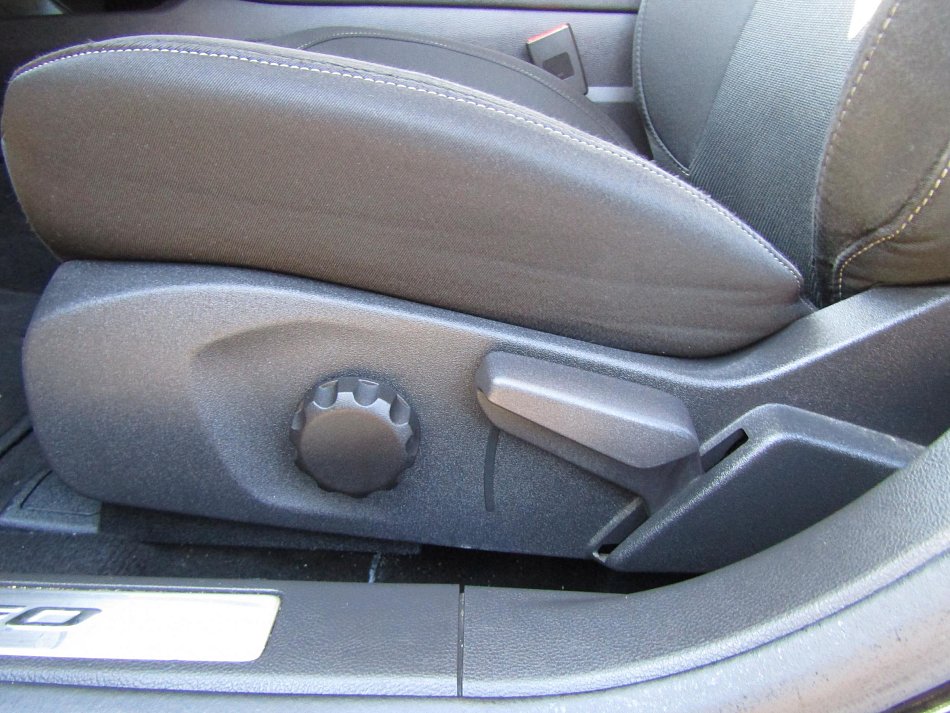 Ford Mondeo 2.0 TDCi 