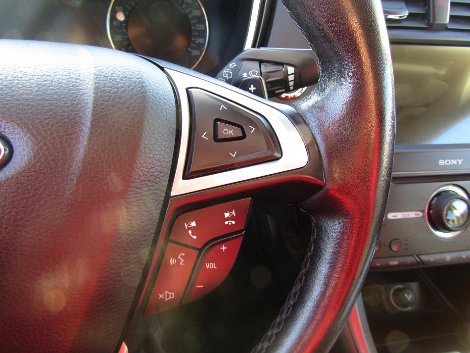 Ford Mondeo 2.0 TDCi 