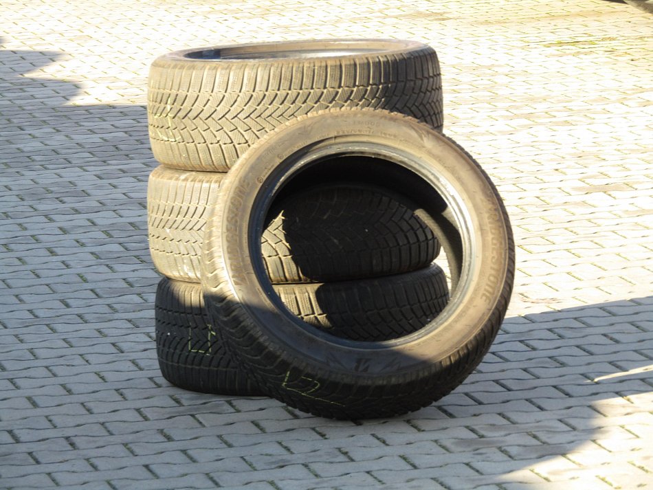 Ford Mondeo 2.0 TDCi 