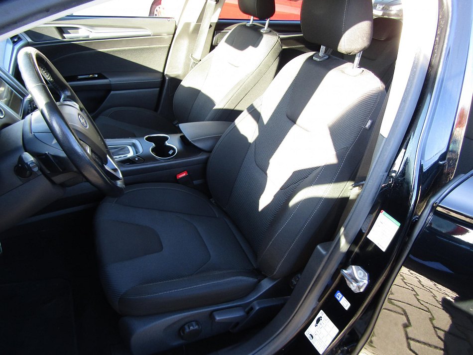 Ford Mondeo 2.0 TDCi 