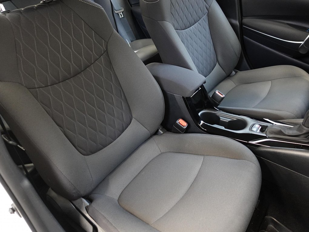 Toyota Corolla 1.5i Comfort