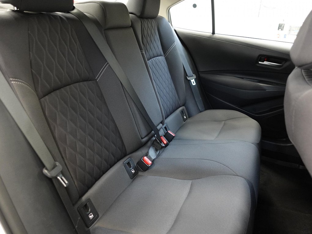 Toyota Corolla 1.5i Comfort