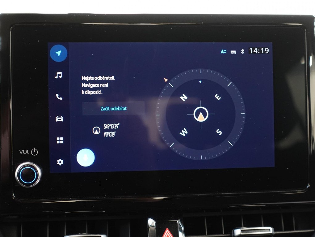 Toyota Corolla 1.5i Comfort