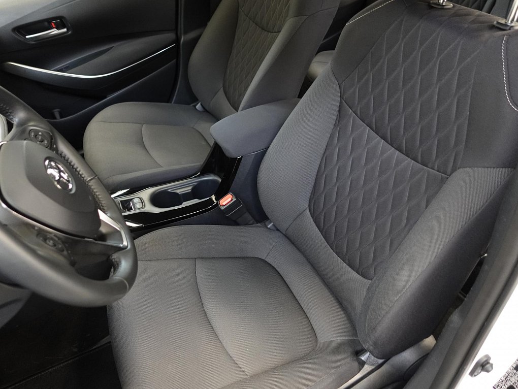 Toyota Corolla 1.5i Comfort