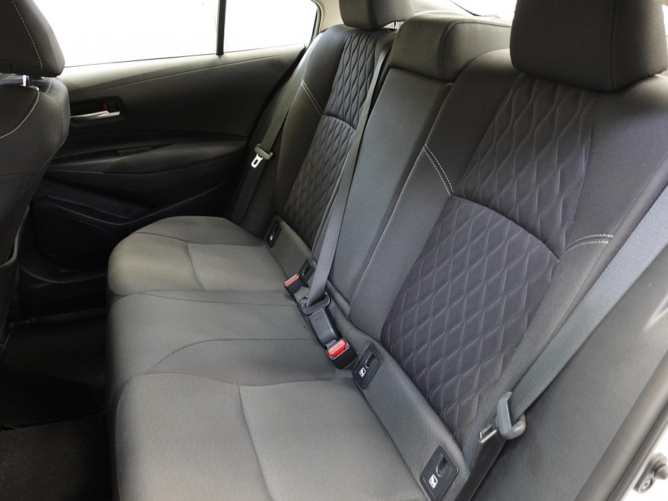 Toyota Corolla 1.5i Comfort