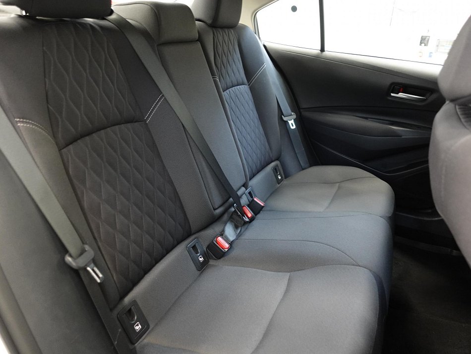 Toyota Corolla 1.5i Comfort