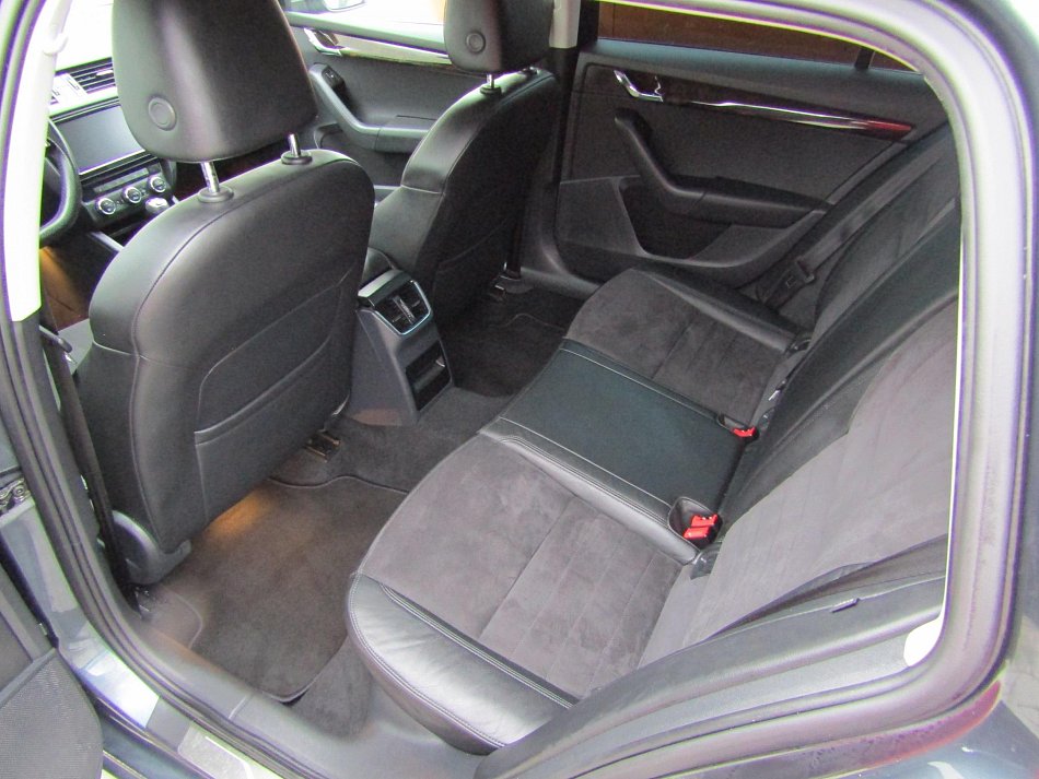 Škoda Octavia III 1.6 TDi Style