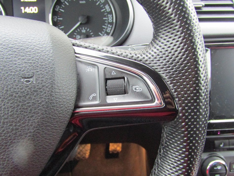 Škoda Octavia III 1.6 TDi Style