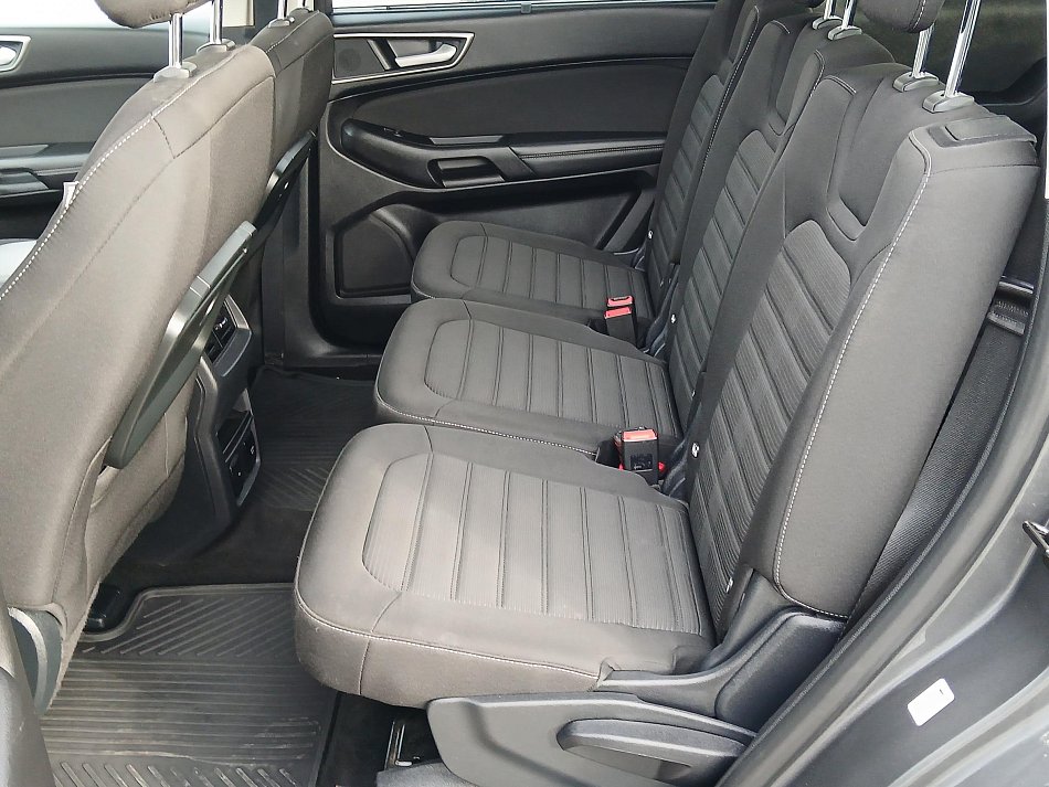 Ford Galaxy 2.0 TDCI  7míst