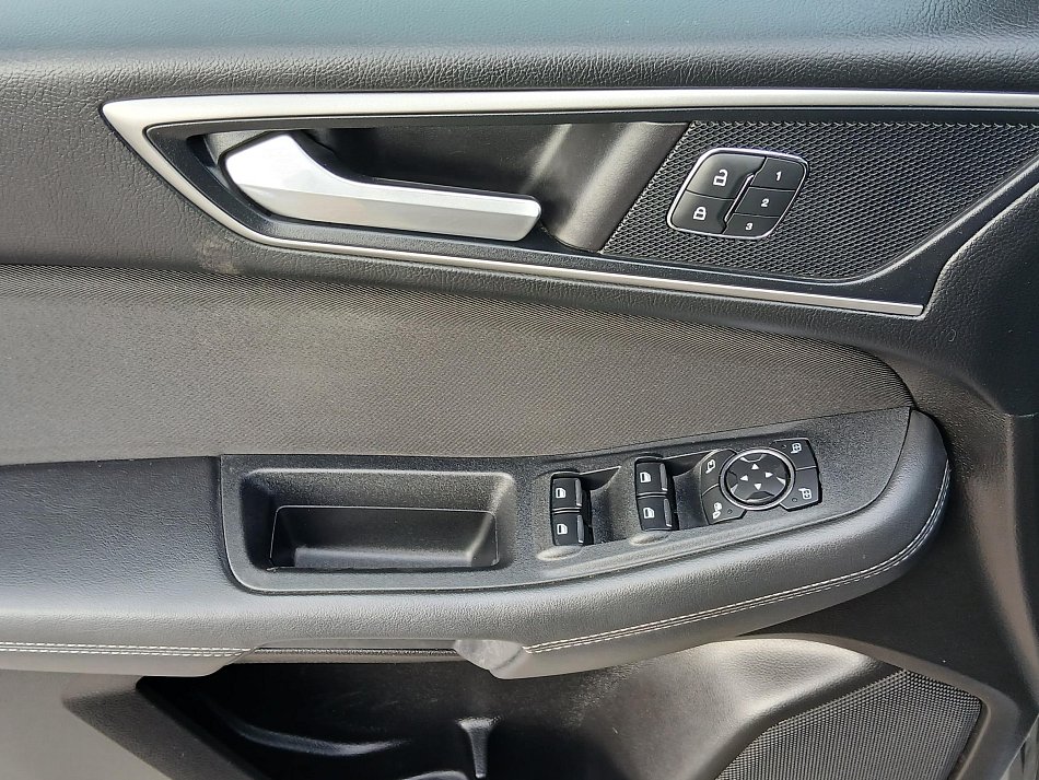 Ford Galaxy 2.0 TDCI  7míst