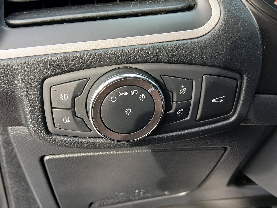 Ford Galaxy 2.0 TDCI  7míst