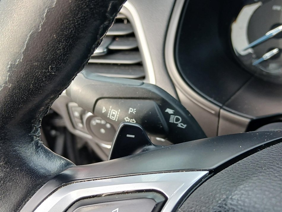 Ford Galaxy 2.0 TDCI  7míst