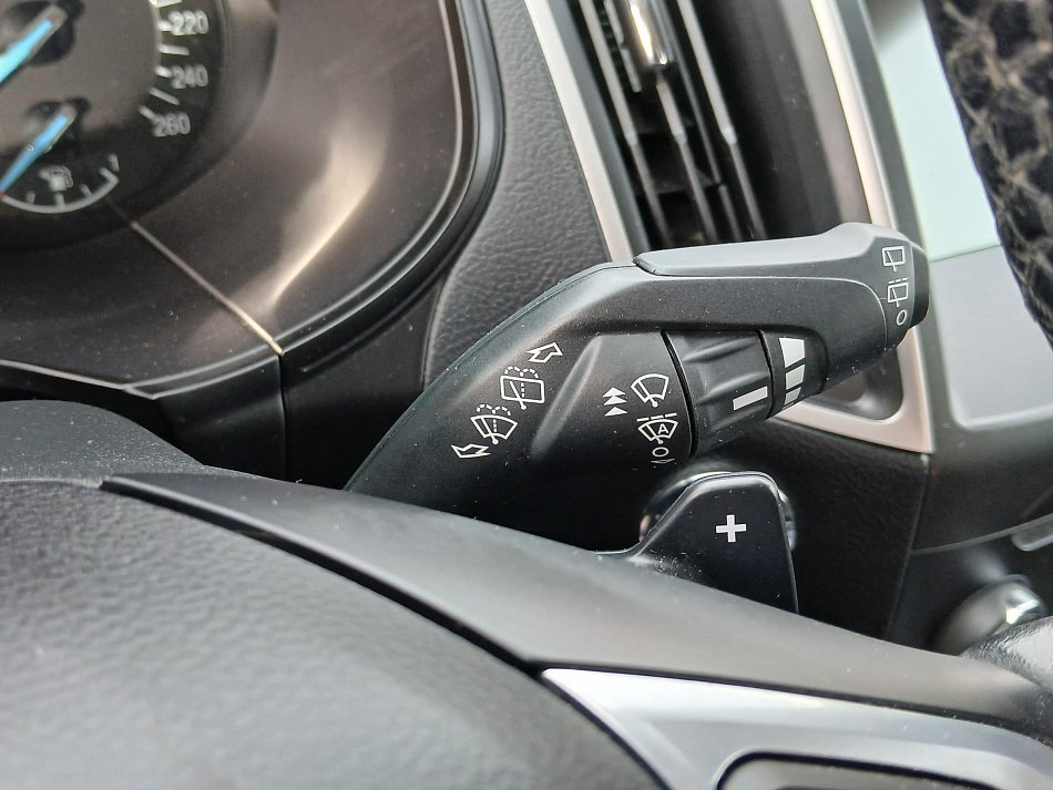 Ford Galaxy 2.0 TDCI  7míst