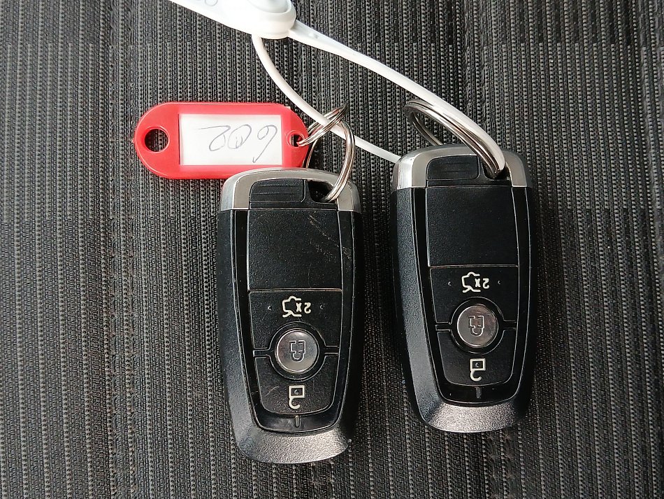 Ford Galaxy 2.0 TDCI  7míst