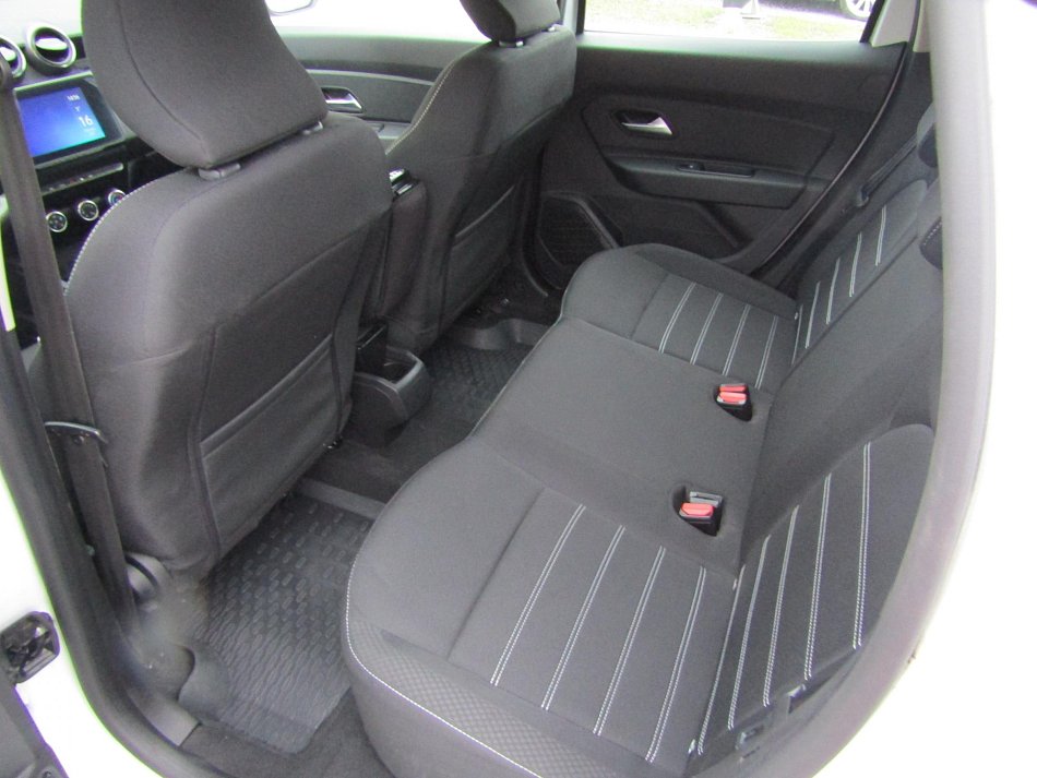 Dacia Duster 1.0 TCe 