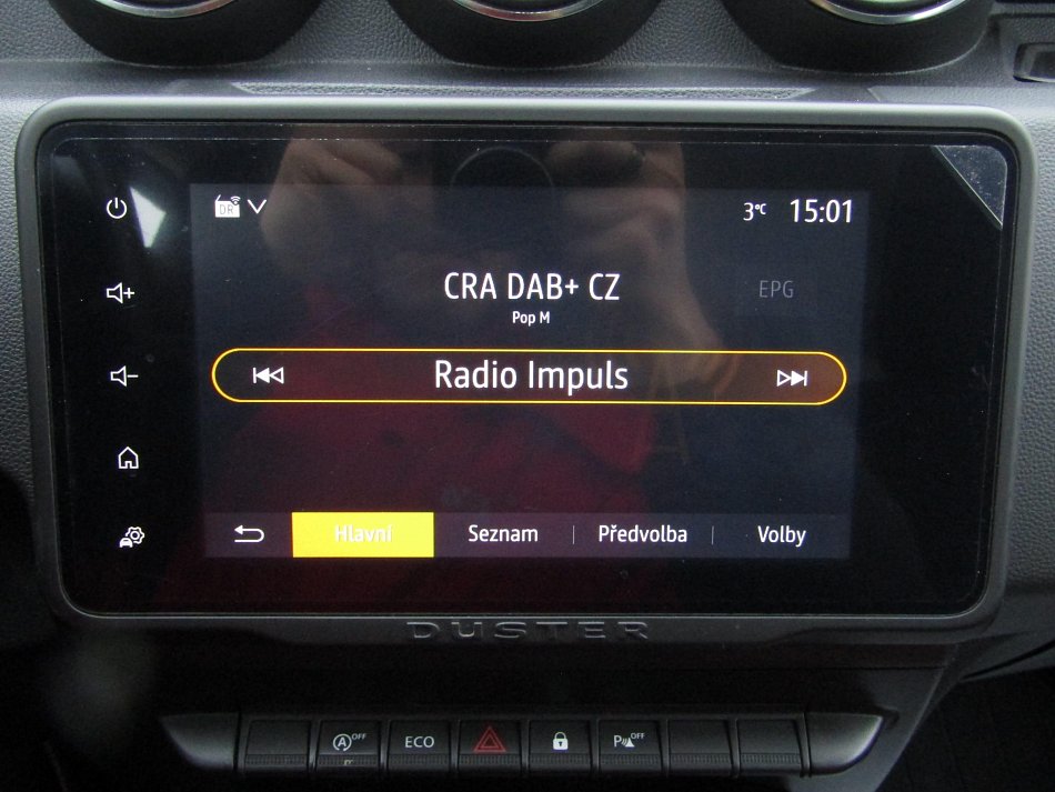 Dacia Duster 1.0 TCe 