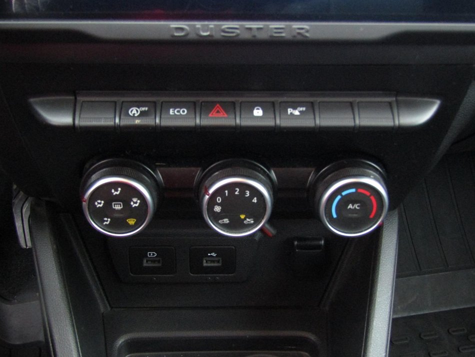 Dacia Duster 1.0 TCe 