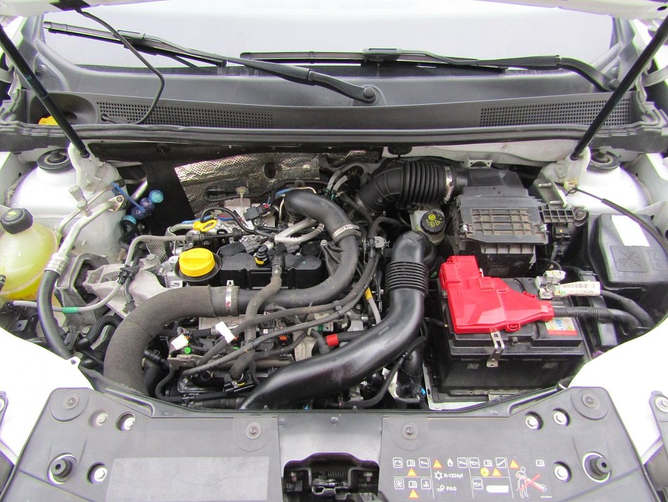 Dacia Duster 1.0 TCe 