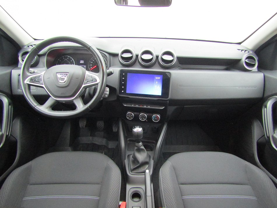 Dacia Duster 1.0 TCe 