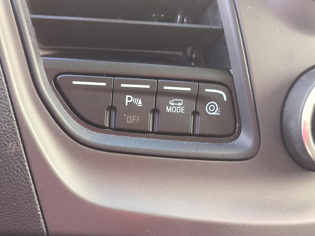 Ford Transit Custom 2.0TDCi Trend L1H1