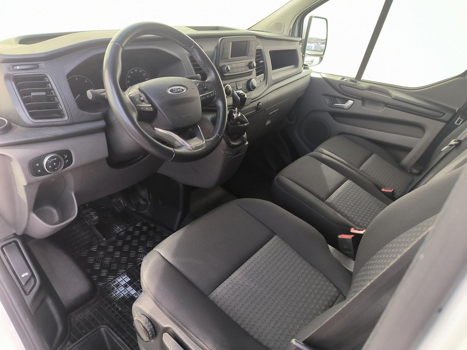 Ford Transit Custom 2.0TDCi Trend L1H1