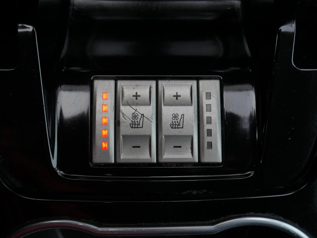 Ford Galaxy 2.0 TDCi 