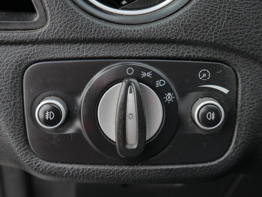 Ford Galaxy 2.0 TDCi 