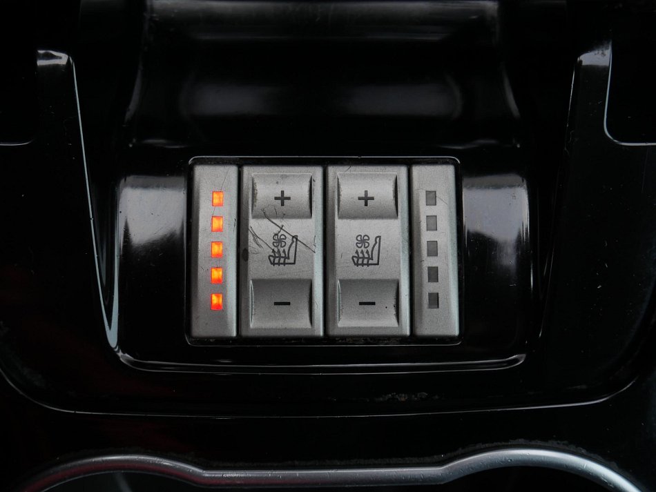 Ford Galaxy 2.0 TDCi 