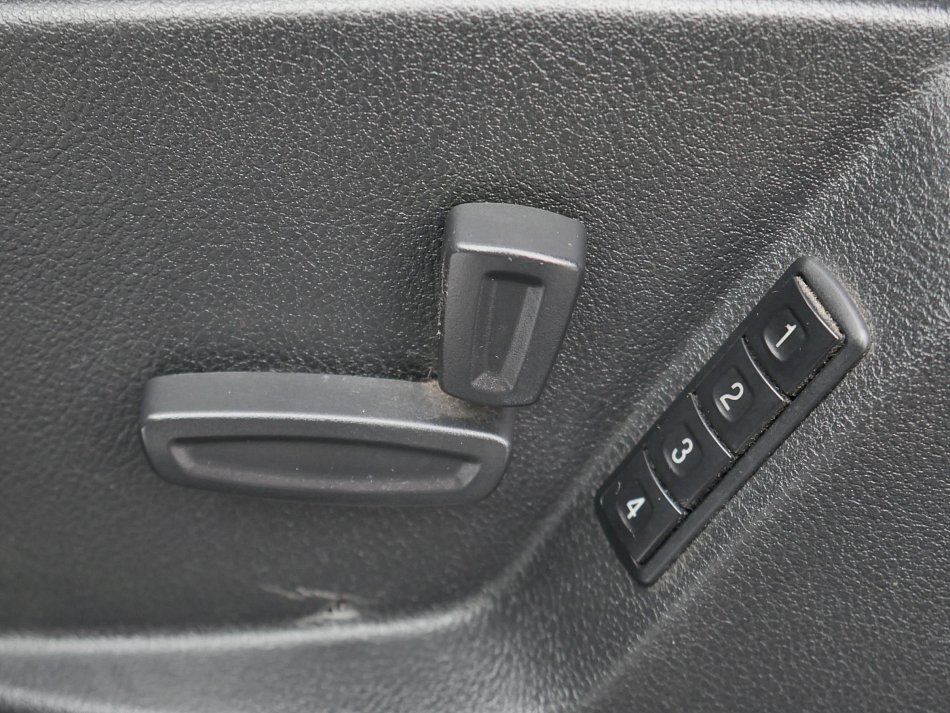 Ford Galaxy 2.0 TDCi 