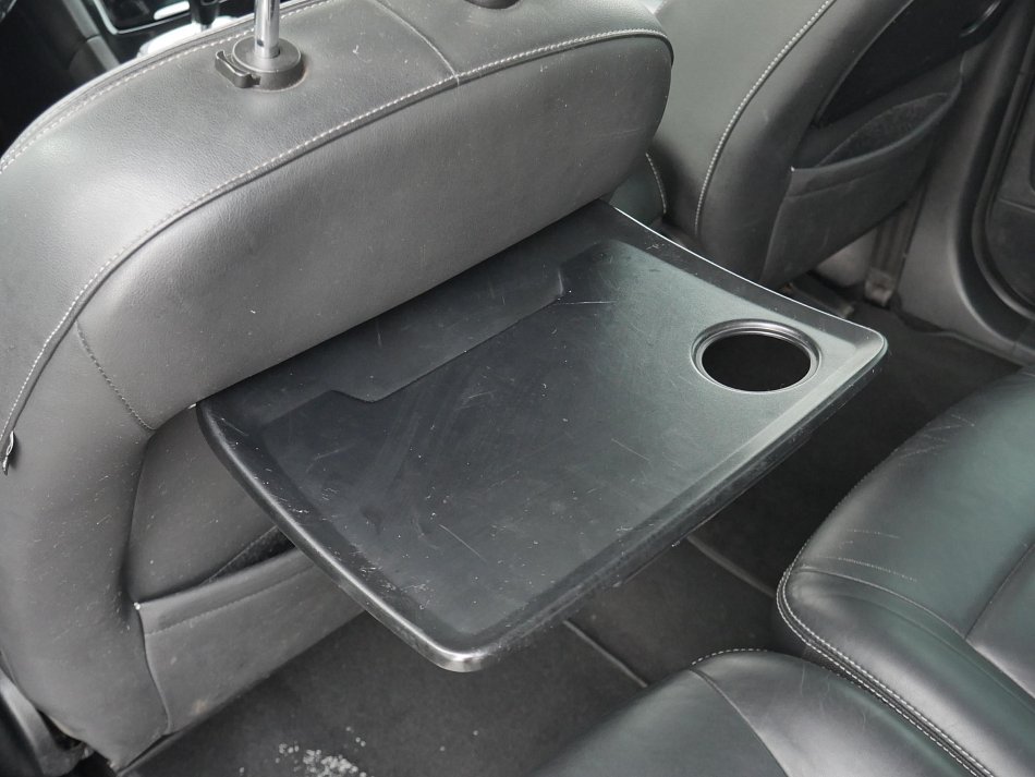 Ford Galaxy 2.0 TDCi 