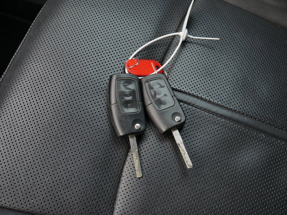 Ford Galaxy 2.0 TDCi 