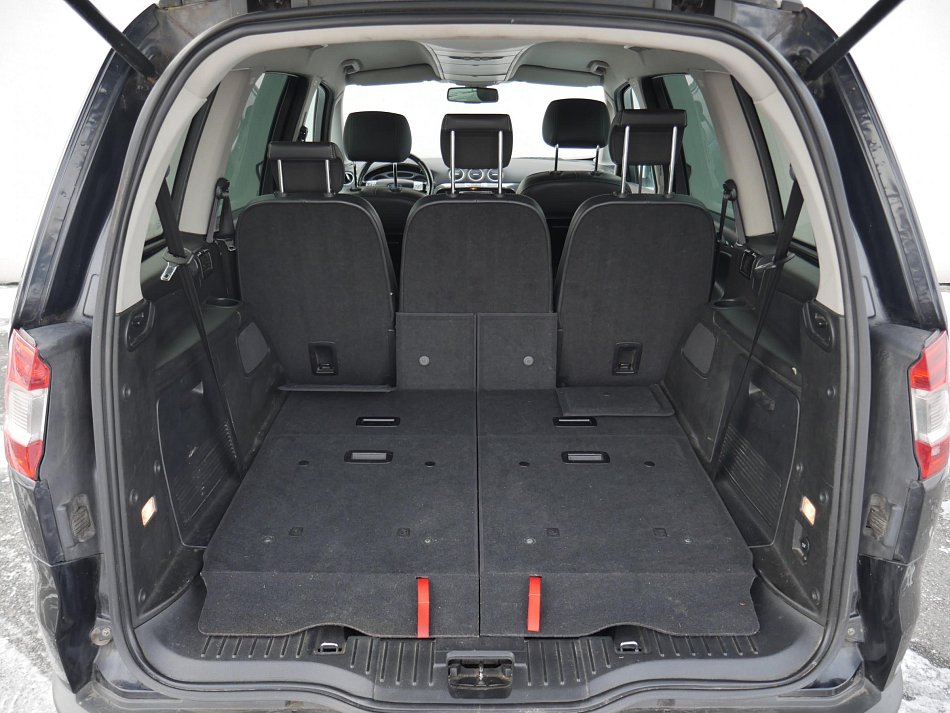 Ford Galaxy 2.0 TDCi 