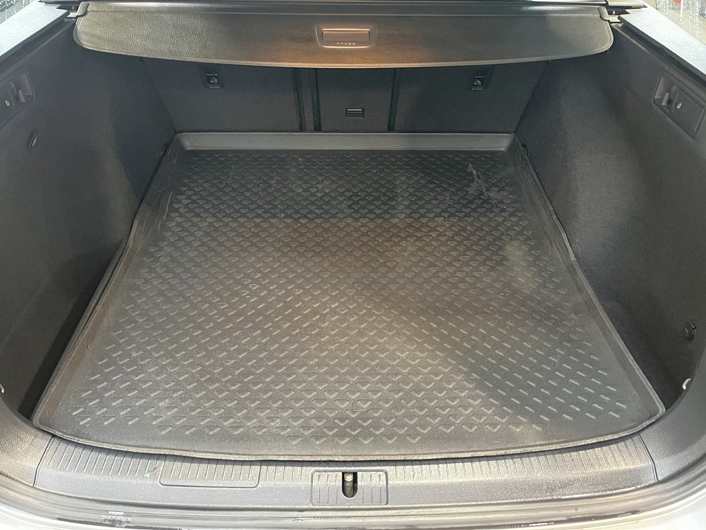 Volkswagen Golf 1.6 TDi Comfortline Variant
