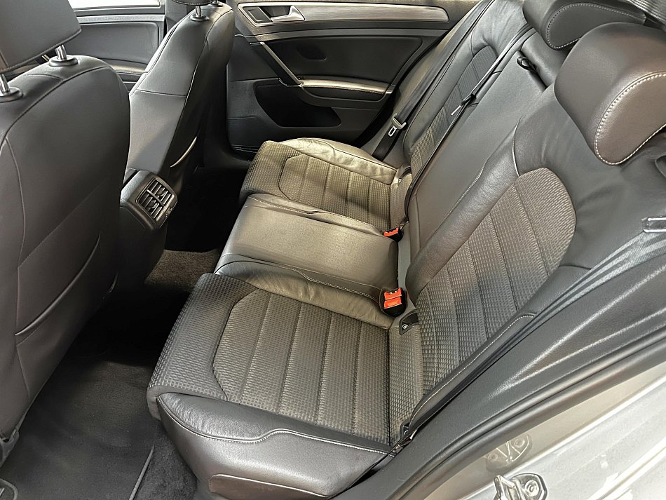 Volkswagen Golf 1.6 TDi Comfortline Variant