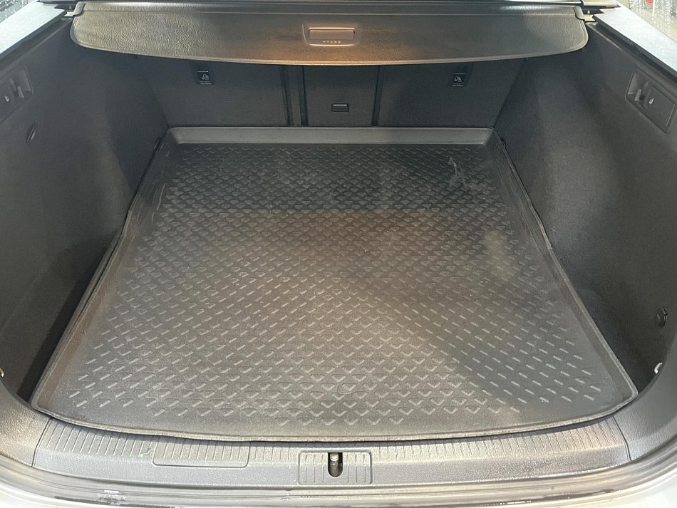 Volkswagen Golf 1.6 TDi Comfortline Variant